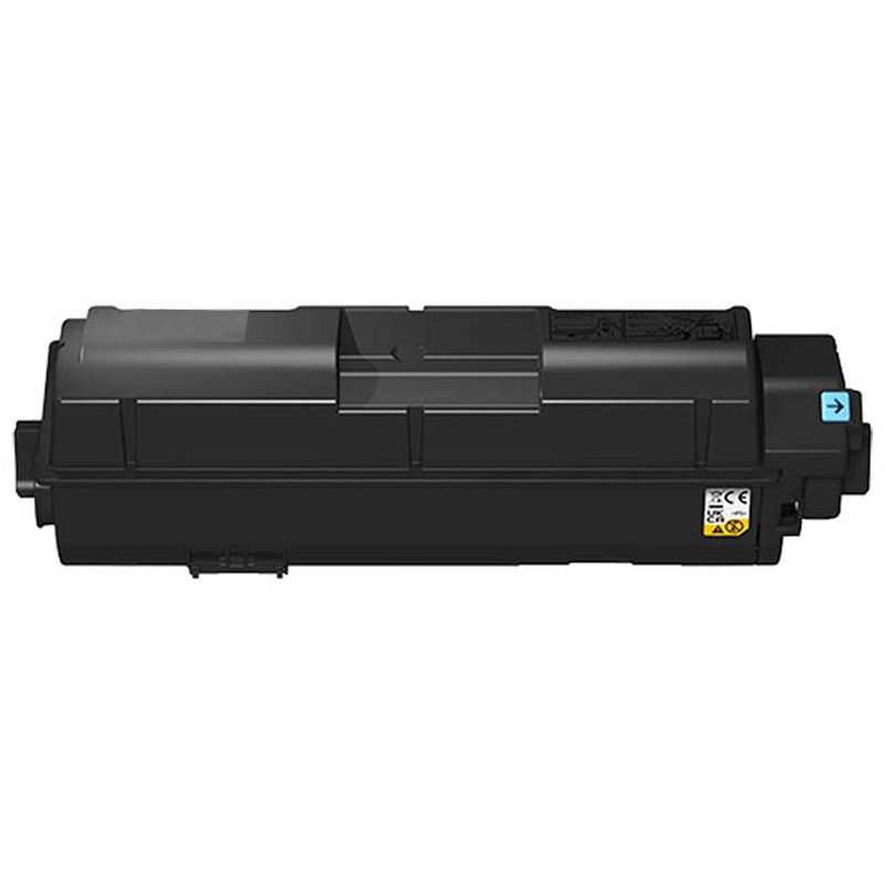 Compatible Kyocera TK-1270 Black Toner Cartridge